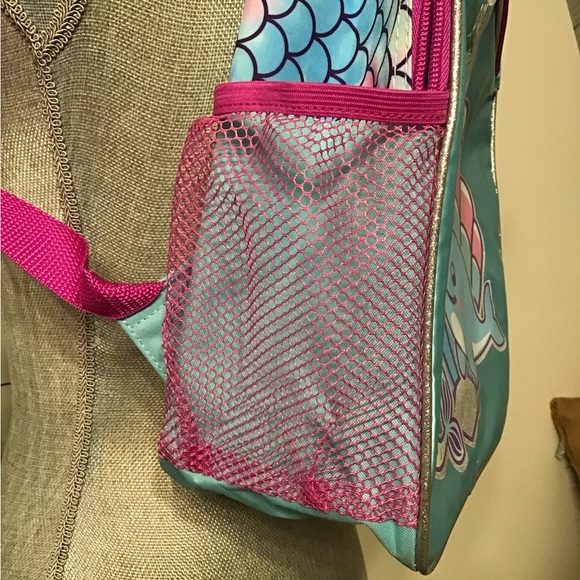 TRAVELWAY BACKPACK - Picture 4 of 10